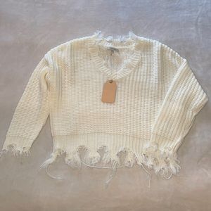 Women’s Sweater